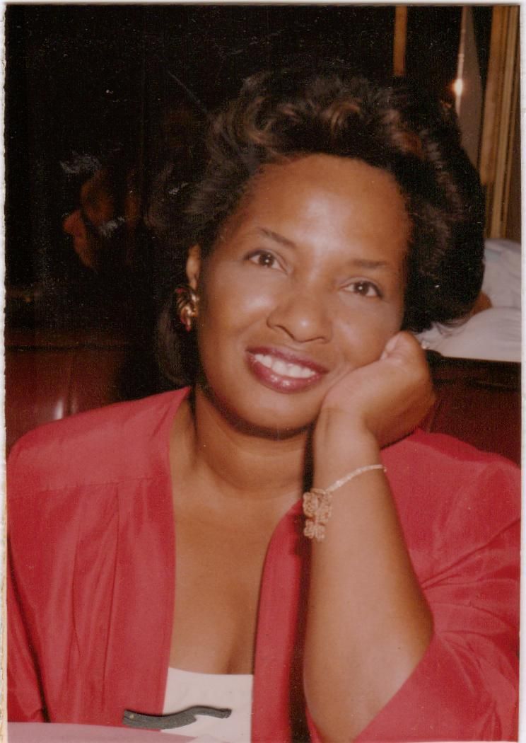 Barbara Mitchell