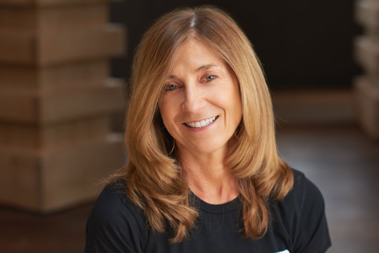 Barbara Mitchell
