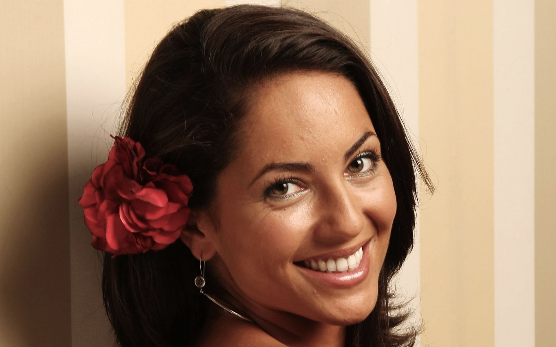 Pictures of Bárbara Mori