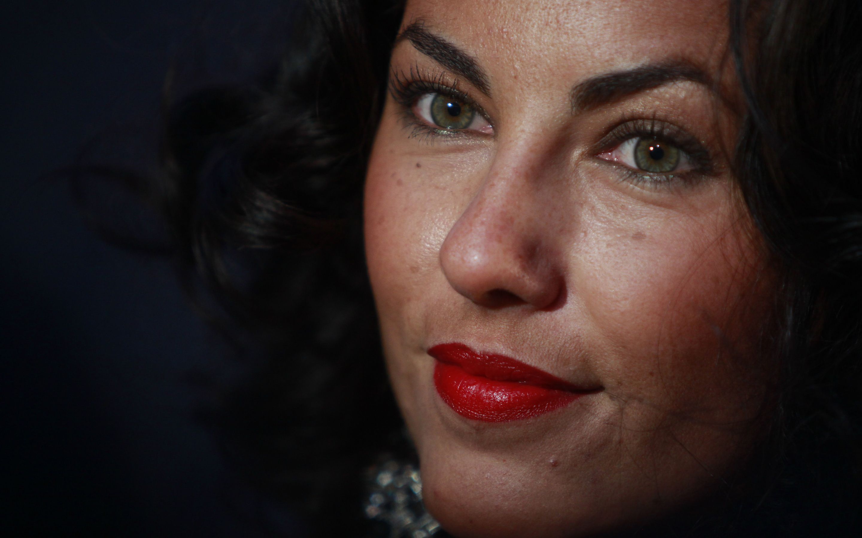Pictures of Bárbara Mori