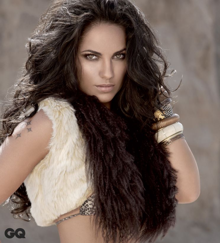 Bárbara Mori
