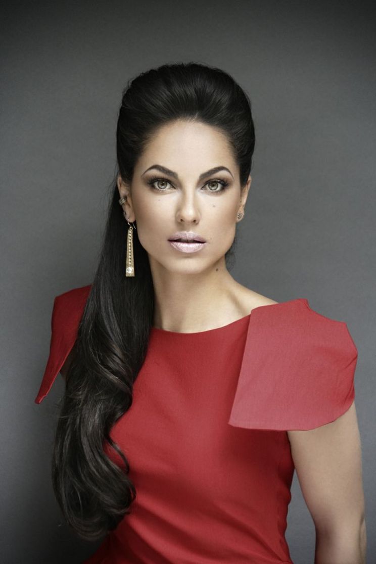 Bárbara Mori