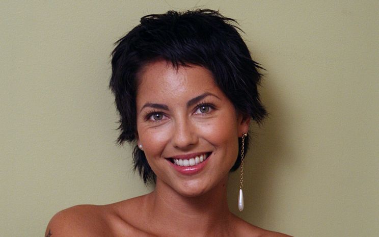 Bárbara Mori