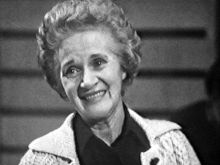 Barbara Mullen