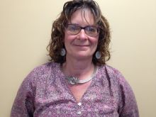 Barbara Mullen