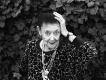 Barbara Mullen