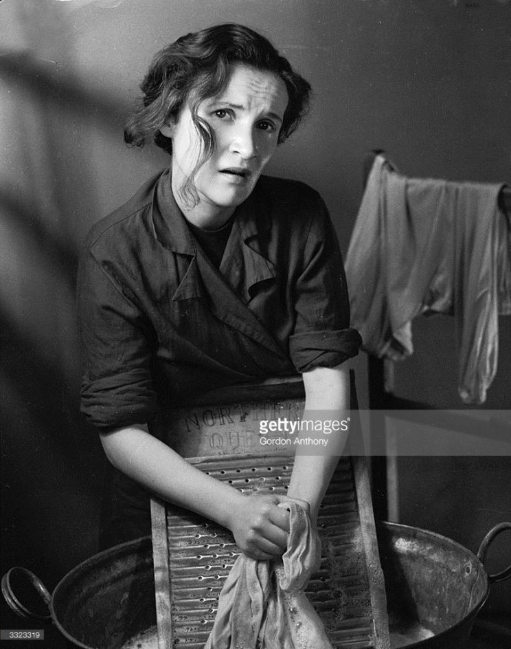 Barbara Mullen