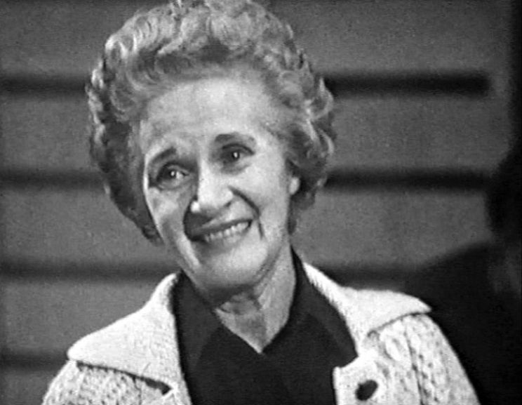 Barbara Mullen