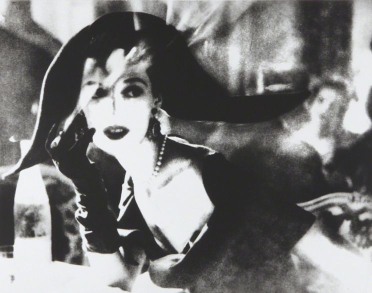 Barbara Mullen