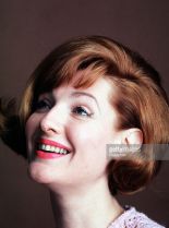 Barbara Murray