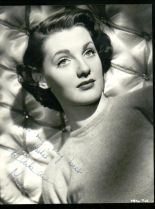 Barbara Murray