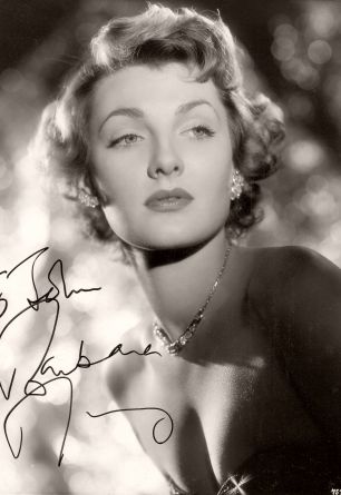 Barbara Murray