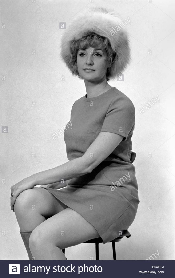 Barbara Murray
