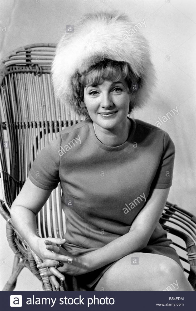 Barbara Murray