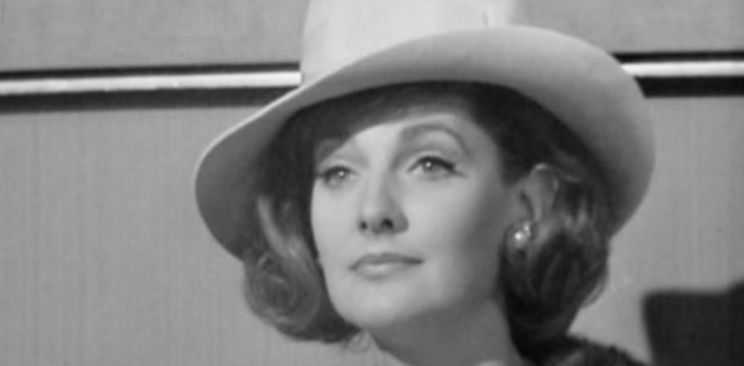 Barbara Murray
