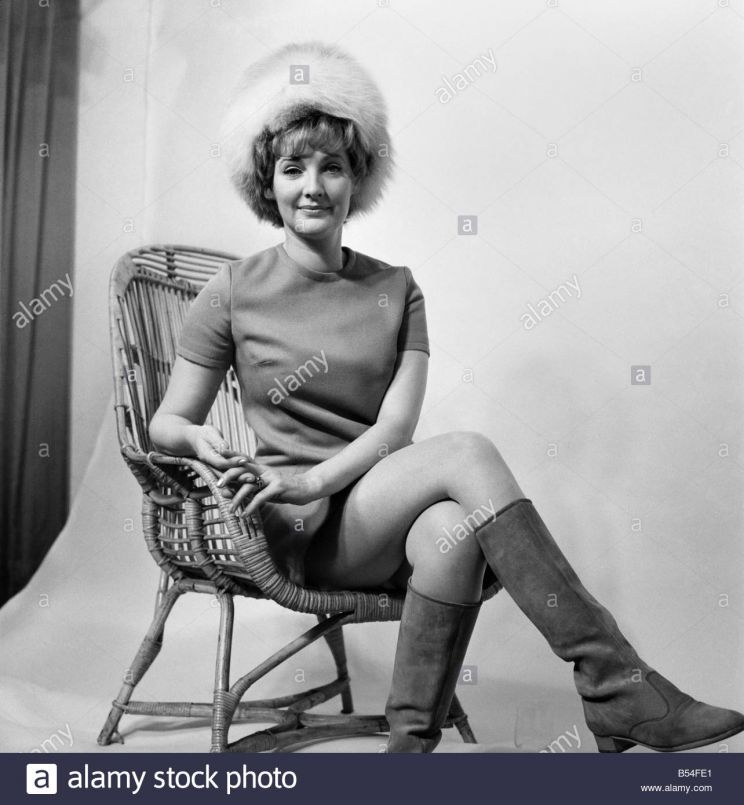 Barbara Murray