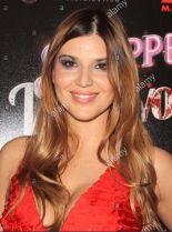 Barbara Nedeljakova photo