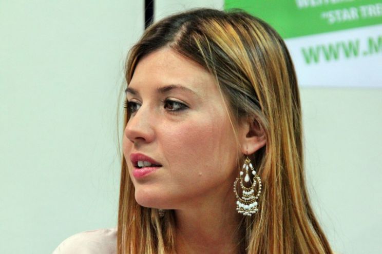 Barbara Nedeljakova
