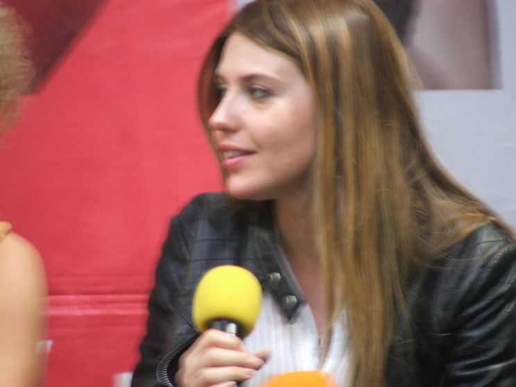 Barbara Nedeljakova