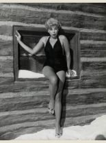 Barbara Nichols