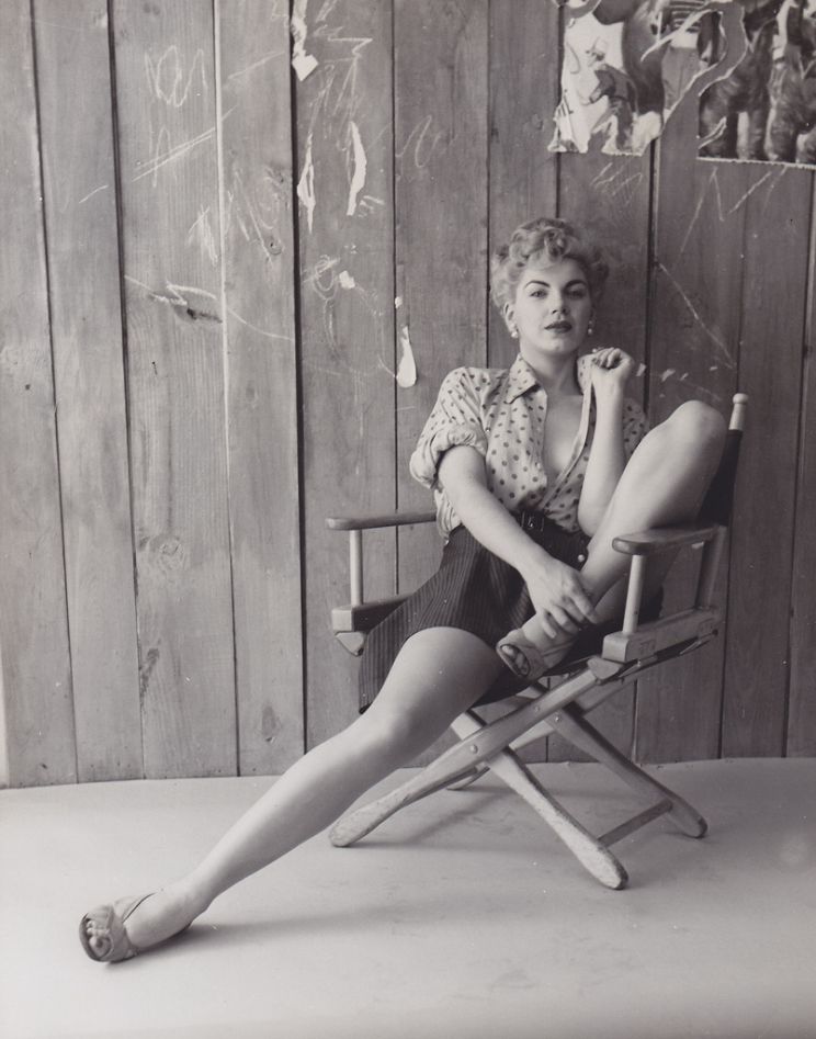 Barbara Nichols