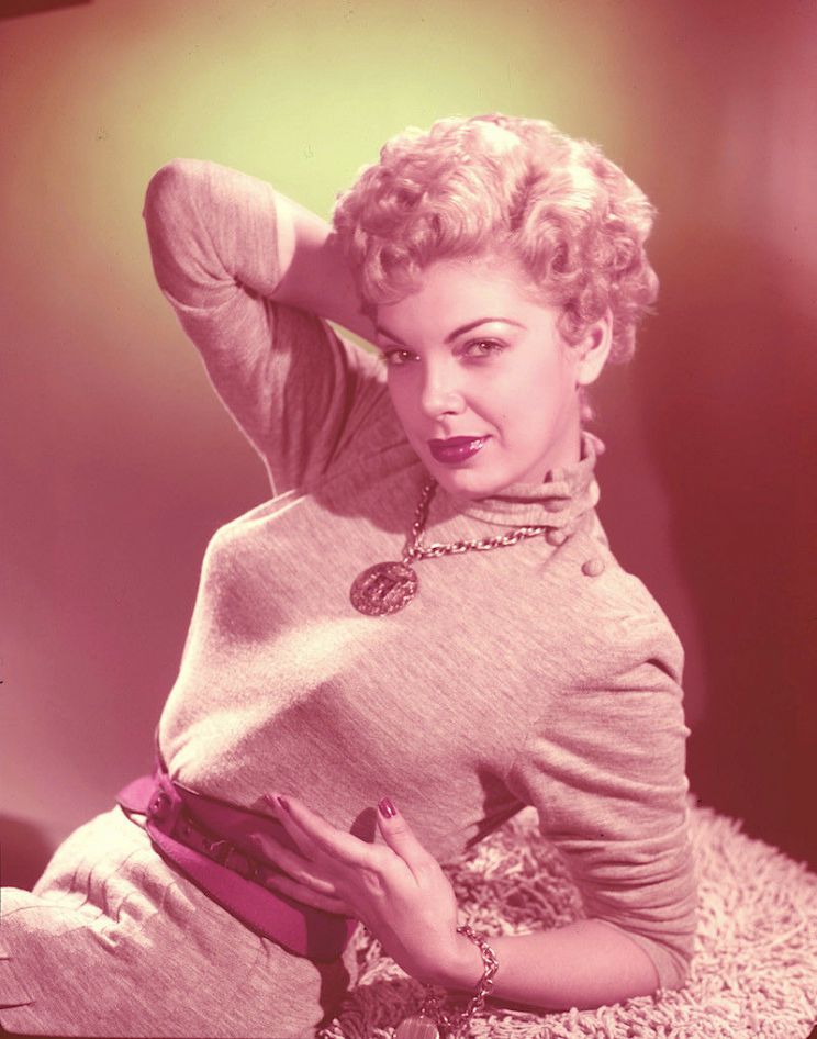 Barbara Nichols