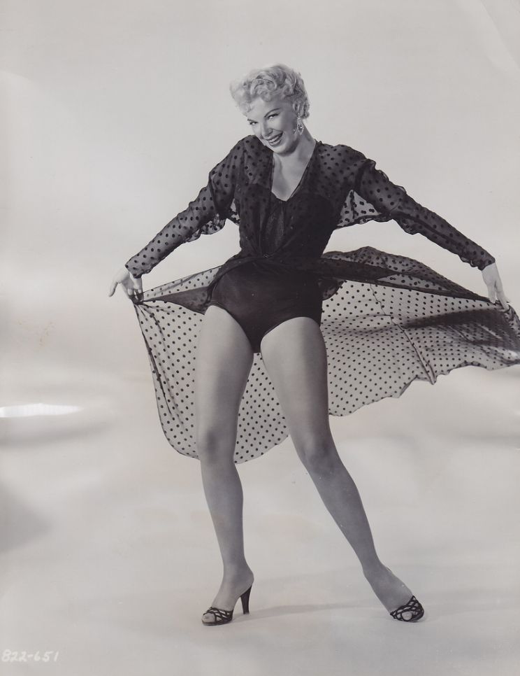 Barbara Nichols