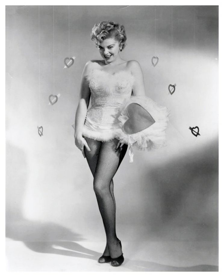 Barbara Nichols