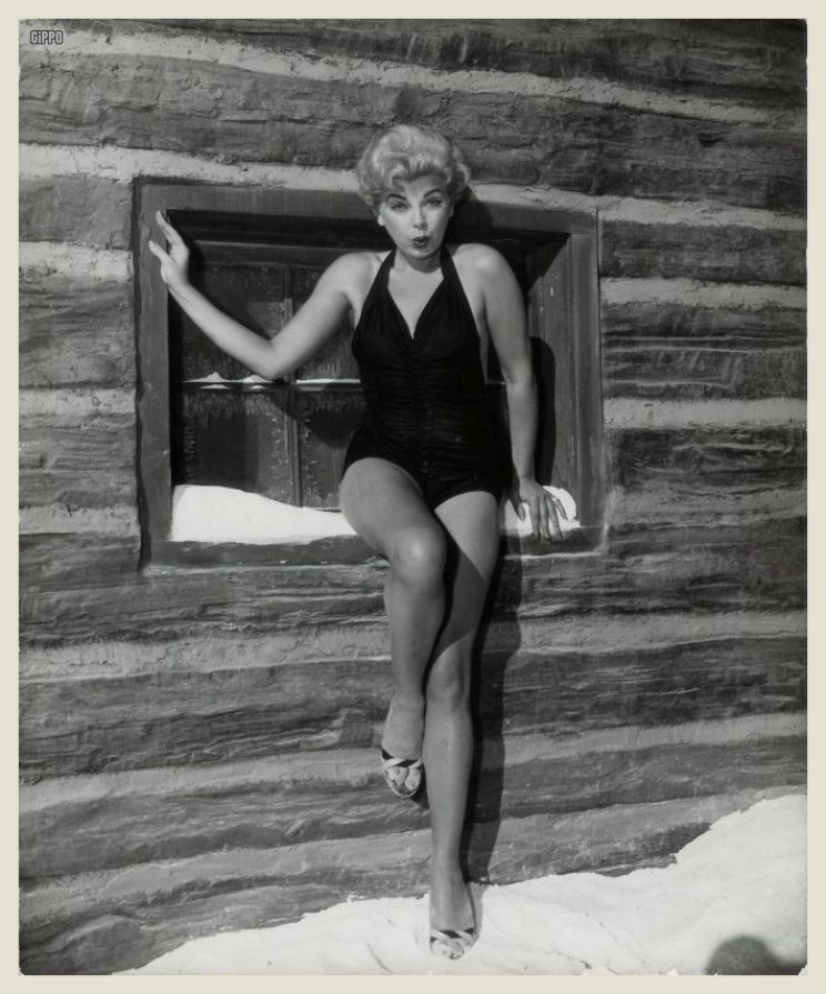 Barbara Nichols