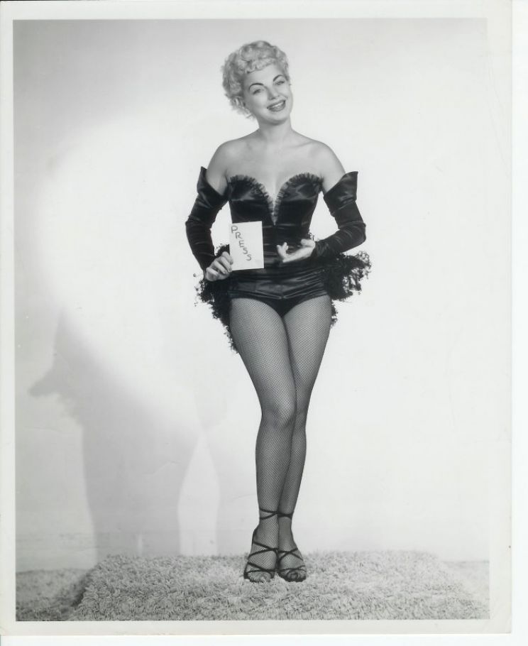 Barbara Nichols