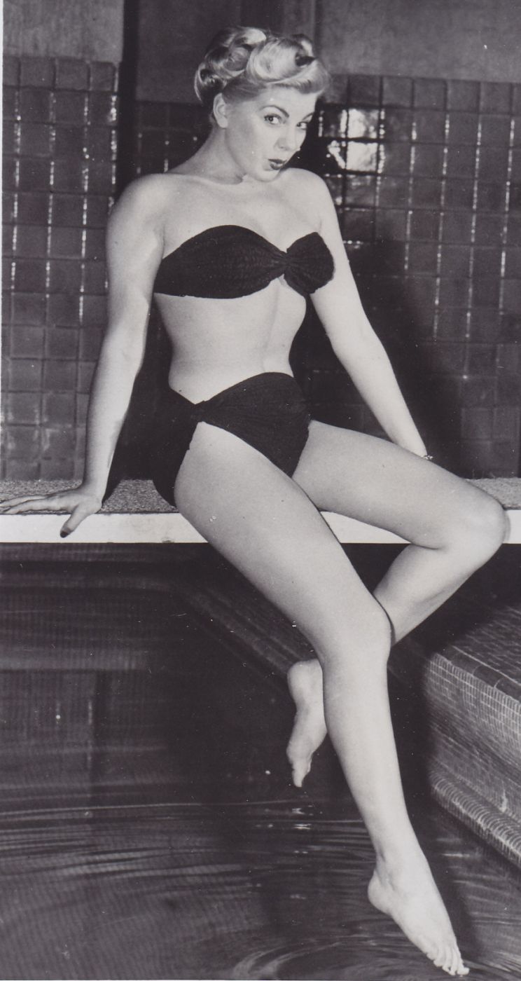 Barbara Nichols