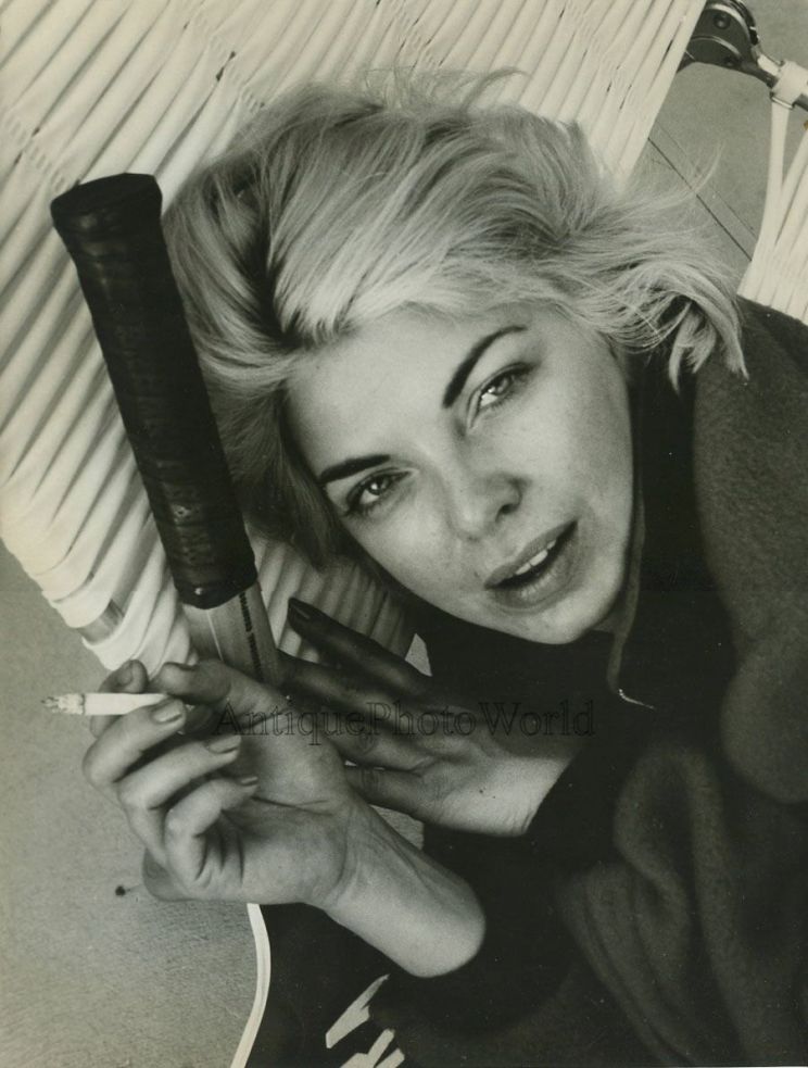 Barbara Nichols