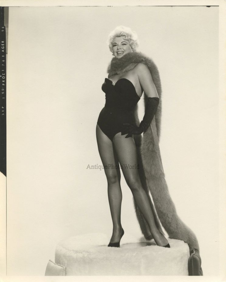 Barbara Nichols