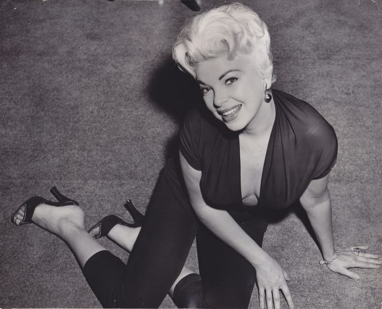 Barbara Nichols