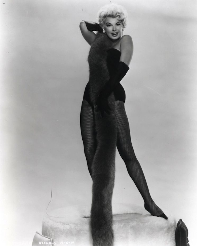 Barbara Nichols