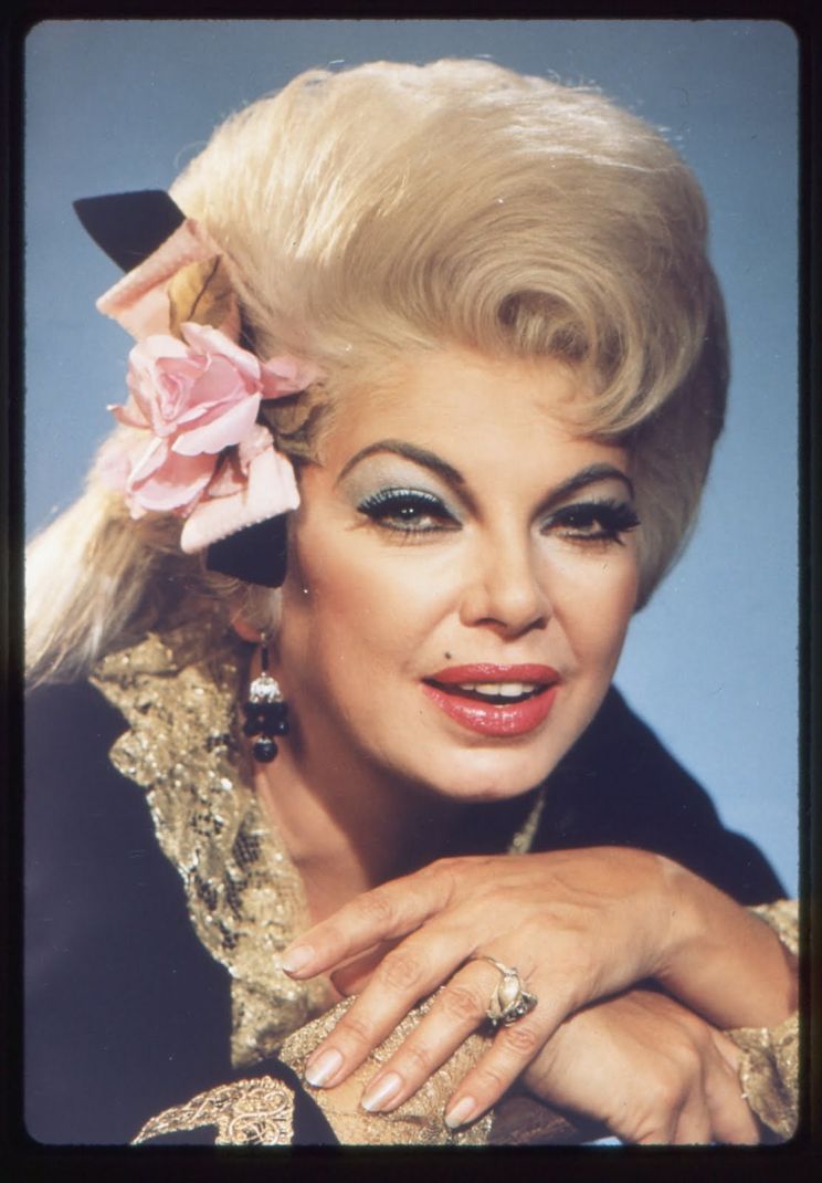 Barbara Nichols