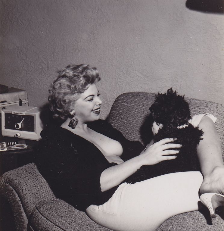 Barbara Nichols