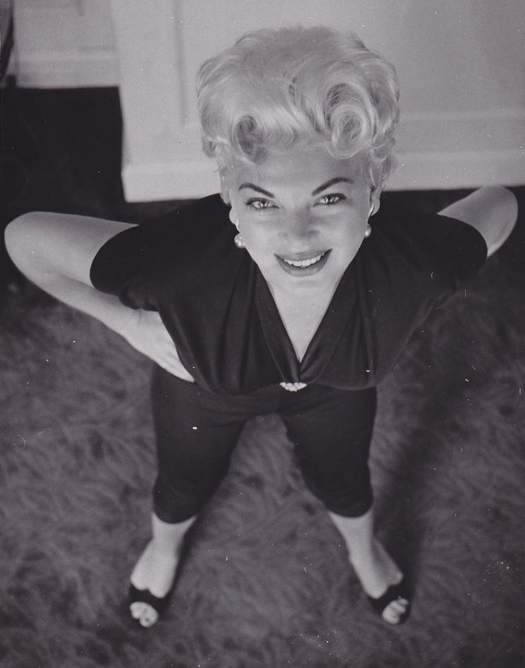 Barbara Nichols