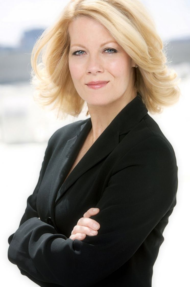 Barbara Niven