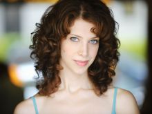 Barbara O'Neil