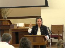 Barbara O'Neil