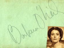 Barbara O'Neil