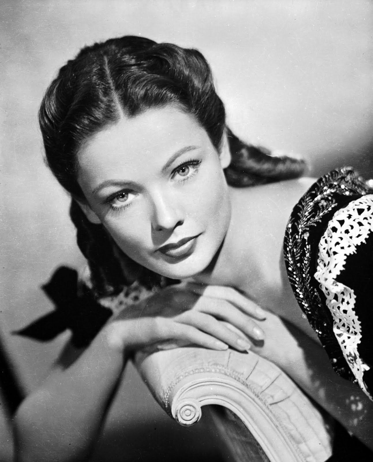 Pictures of Barbara O'Neil
