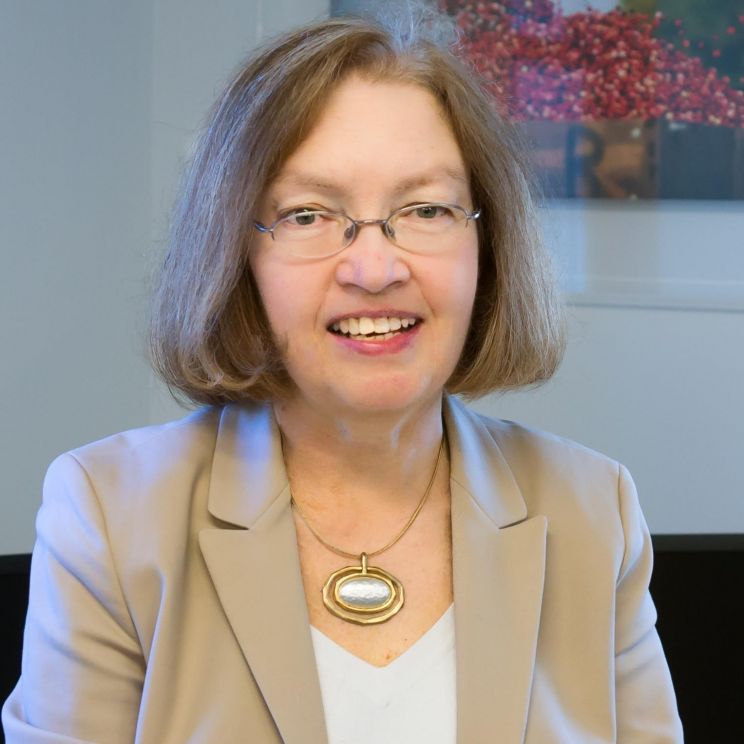 Barbara O'Neil