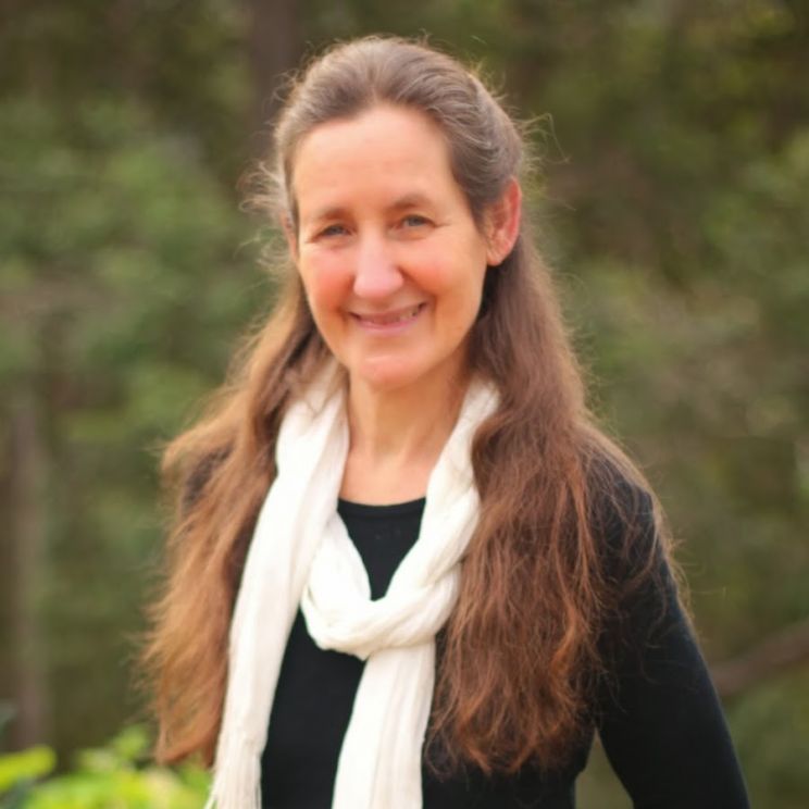 Barbara O'Neil