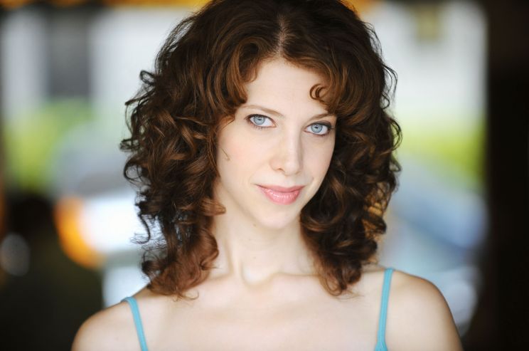 Barbara O'Neil