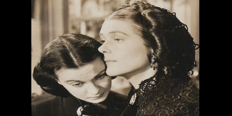 Barbara O'Neil