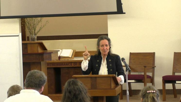 Barbara O'Neil