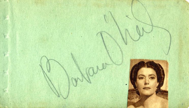 Barbara O'Neil