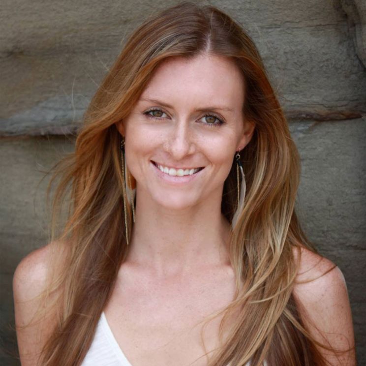 Barbara O'Neil